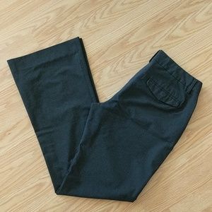 GAP Modern Boot Trousers